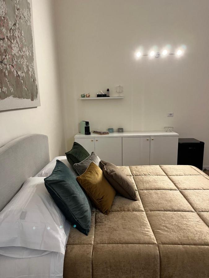 Suite Murat Bari Extérieur photo