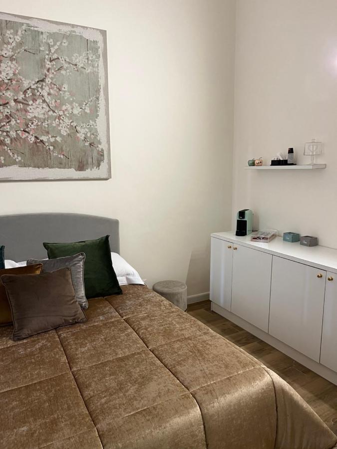 Suite Murat Bari Extérieur photo