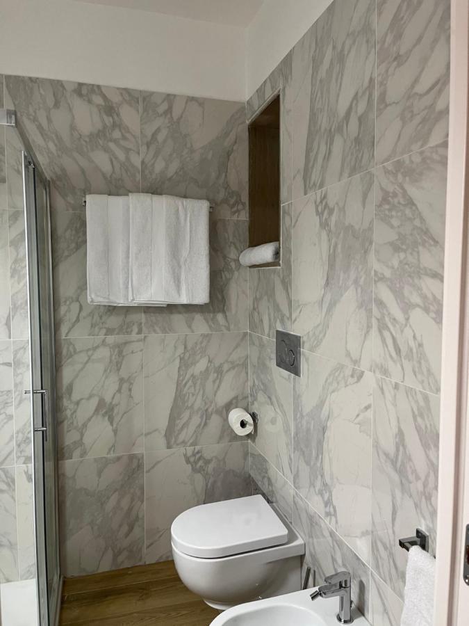 Suite Murat Bari Extérieur photo
