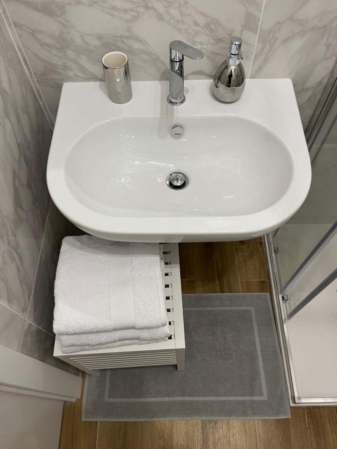 Suite Murat Bari Extérieur photo