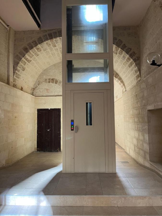 Suite Murat Bari Extérieur photo