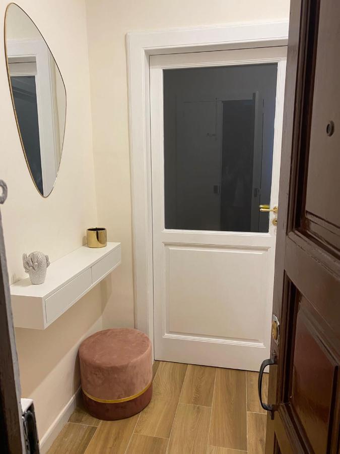 Suite Murat Bari Extérieur photo
