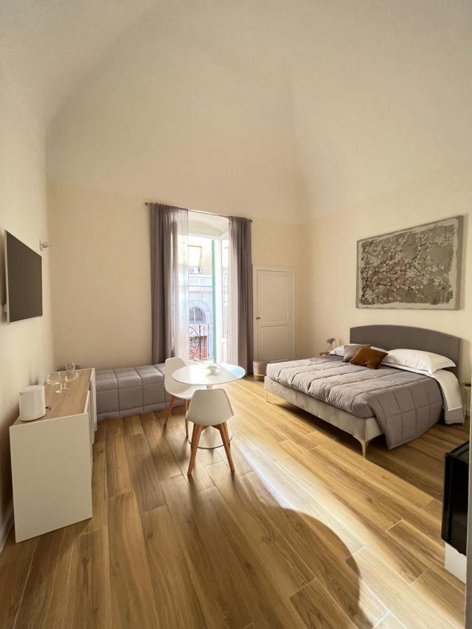 Suite Murat Bari Extérieur photo