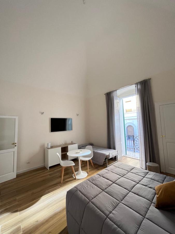 Suite Murat Bari Extérieur photo