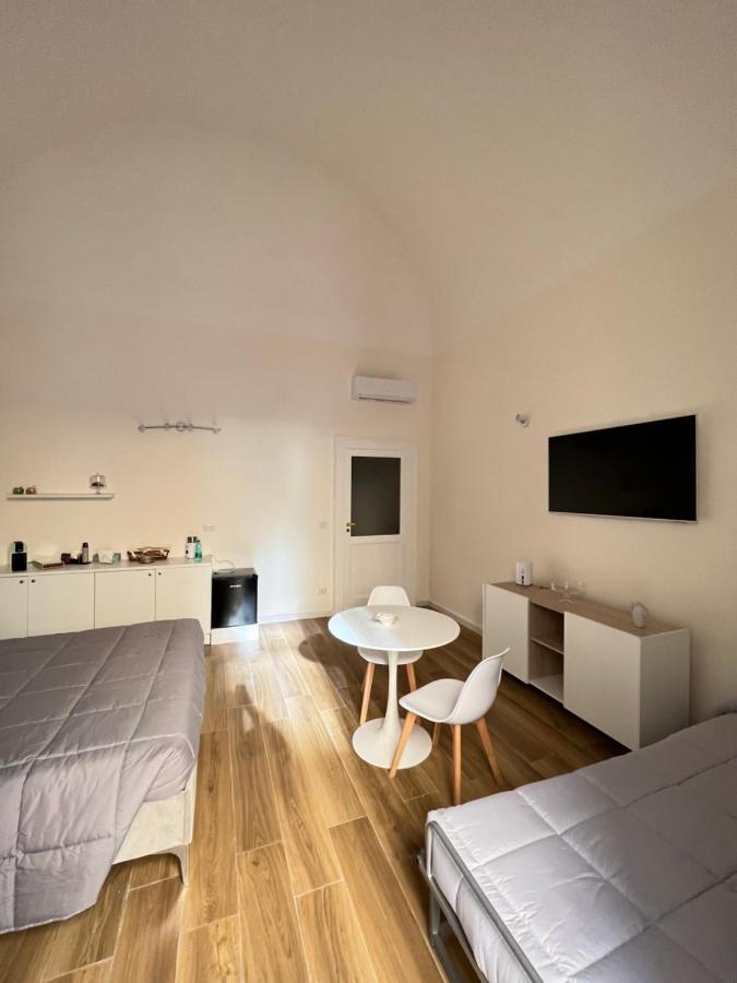 Suite Murat Bari Extérieur photo