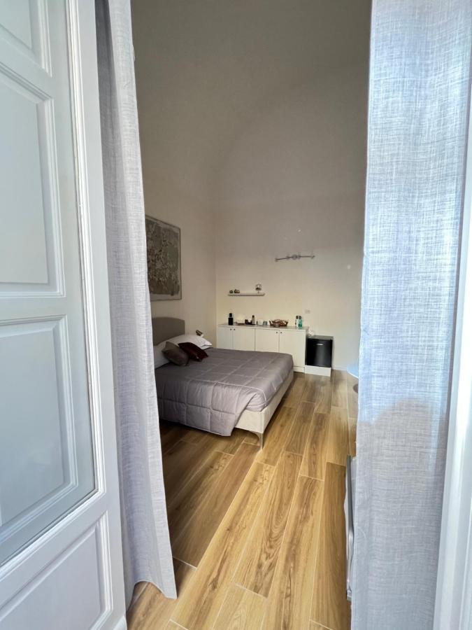 Suite Murat Bari Extérieur photo