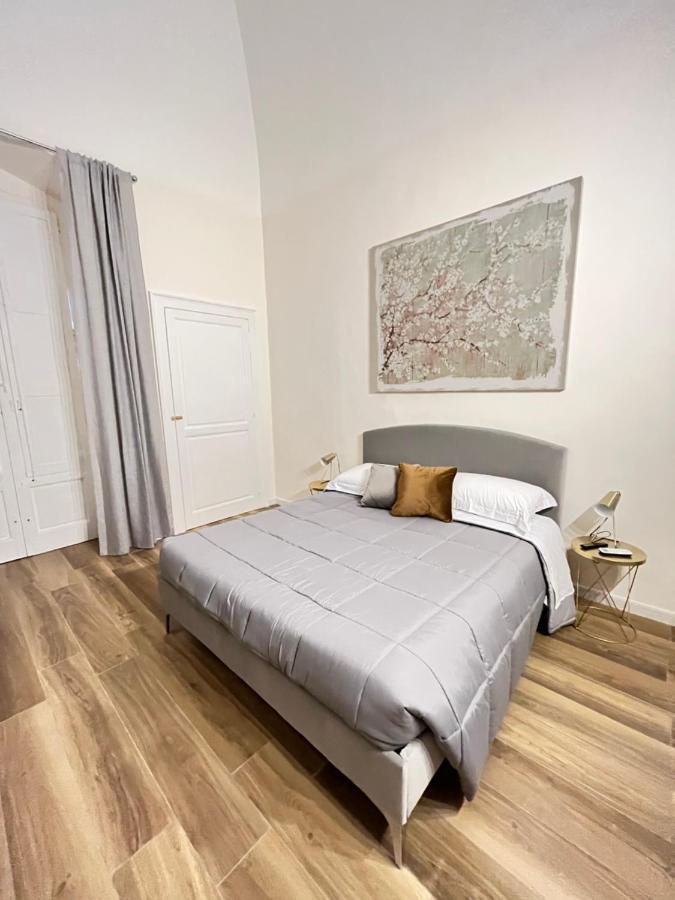Suite Murat Bari Extérieur photo