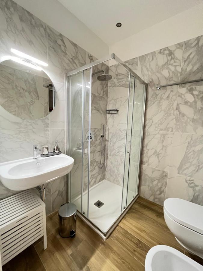 Suite Murat Bari Extérieur photo