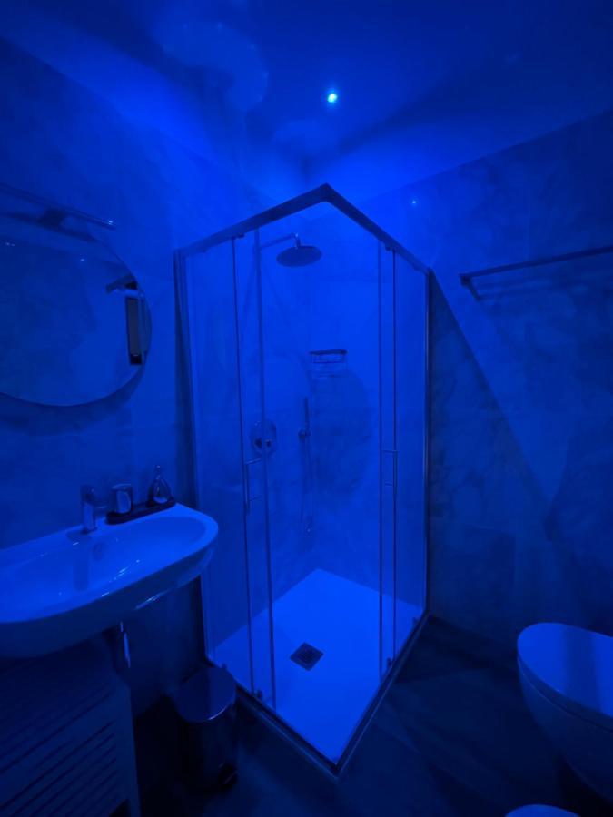 Suite Murat Bari Extérieur photo