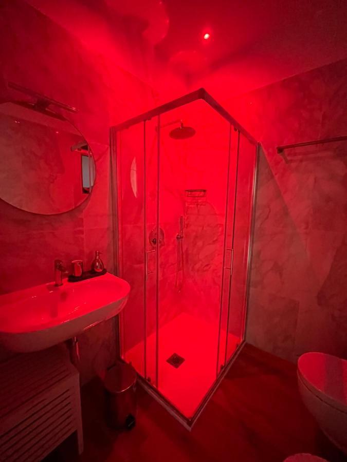 Suite Murat Bari Extérieur photo