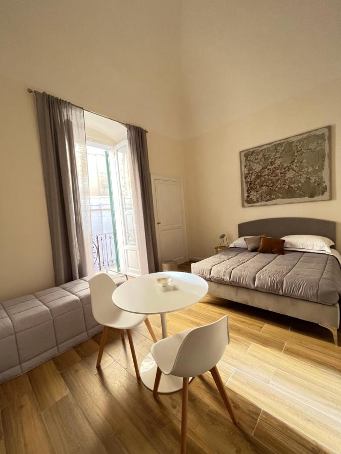 Suite Murat Bari Extérieur photo