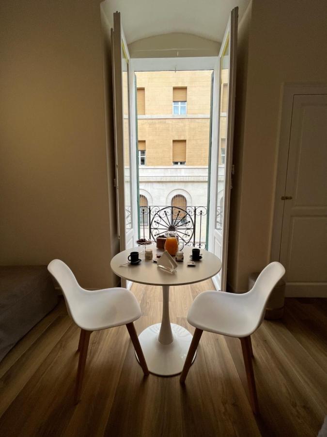 Suite Murat Bari Extérieur photo