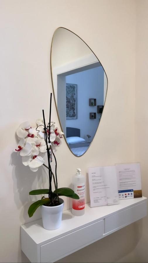 Suite Murat Bari Extérieur photo
