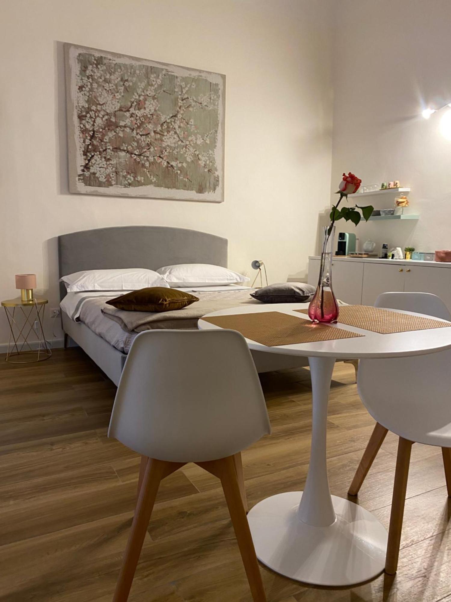 Suite Murat Bari Extérieur photo