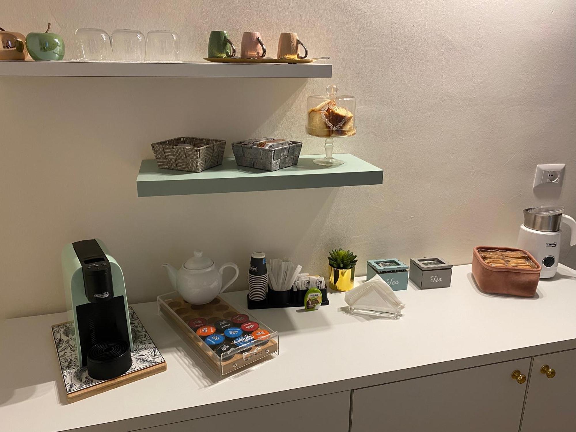 Suite Murat Bari Extérieur photo